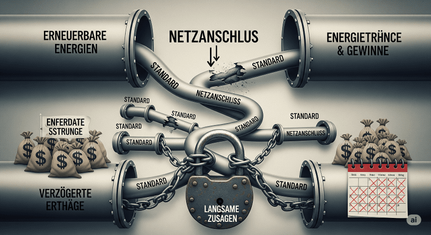 Netzanschluss als Nadelöhr: Transformatorprüfung vor PV-Inbetriebnahme – SunShine Sales GmbH