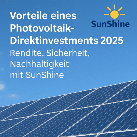  Einspeisevergütung 2025, Einspeisevergütung Photovoltaik, EEG Vergütung 2025, Volleinspeisung 2025, Teileinspeisung 2025,
      Marktprämie PV, Direktvermarktung Solar, negative Strompreise PV, Solarspitzengesetz 2025, Smart Meter Pflicht PV,
      Photovoltaik Direktinvestment, PV Invest 2025, Rendite Photovoltaik, PV Wirtschaftlichkeit, PV Förderungen 2025,
      KfW Photovoltaik, MaStR Registrierung, O&M Photovoltaik, PV Monitoring, PV Ertragsprognose, Performance Ratio PV,
      PV Degradation, PV Pachtvertrag, Gewerbedach Photovoltaik, Freiflächenanlage PV, EEG Marktprämie 2025, Solarstrom Vergütung,
      PV Finanzierung, PV Steuer IAB, Sonder AfA PV, PV ROI, PV Cashflow 20 Jahre, PV Speicher Eigenverbrauch, Curtailment PV,
      Direktvermarktungsvertrag, Einspeisevertrag, PV Netzanschluss, SunShine Sales GmbH, Sunshine Energy, SunShineBay Beteiligungen,
      Photovoltaik Investoren 2025, PV Projektentwicklung Deutschland, EEG Degression 2025, Smart Meter Fernsteuerbarkeit